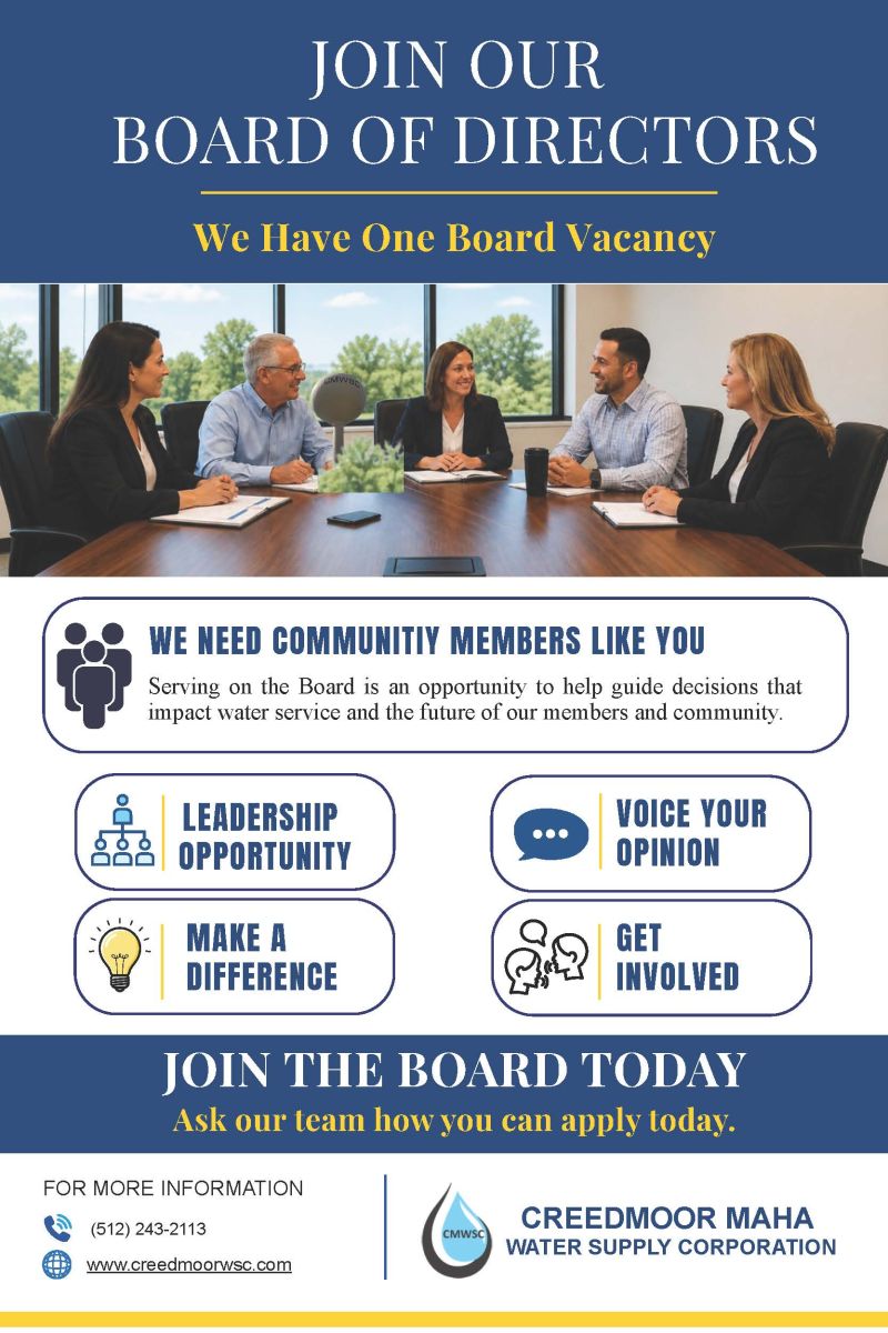 Join Board Today