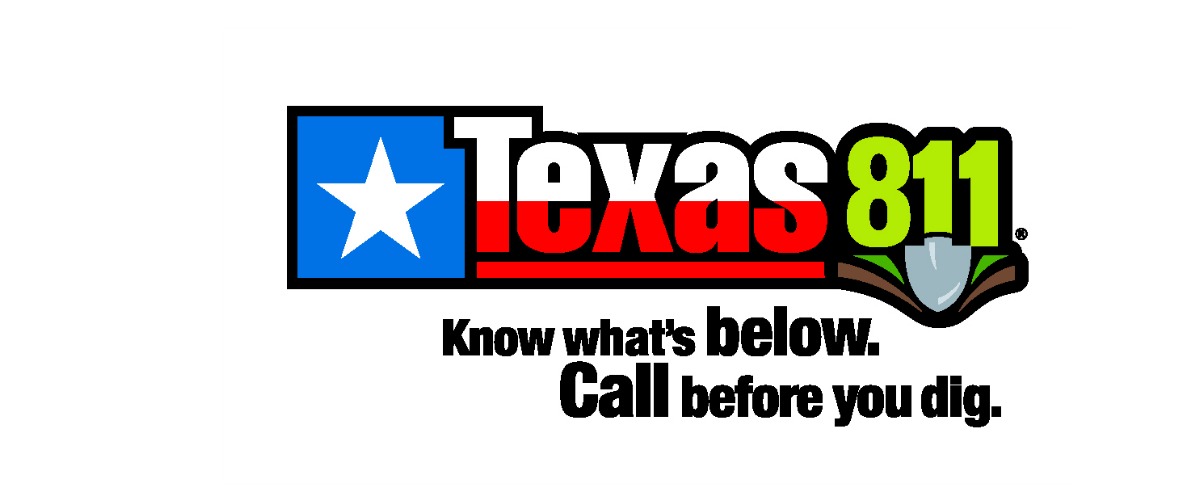 Texas 811 Logo