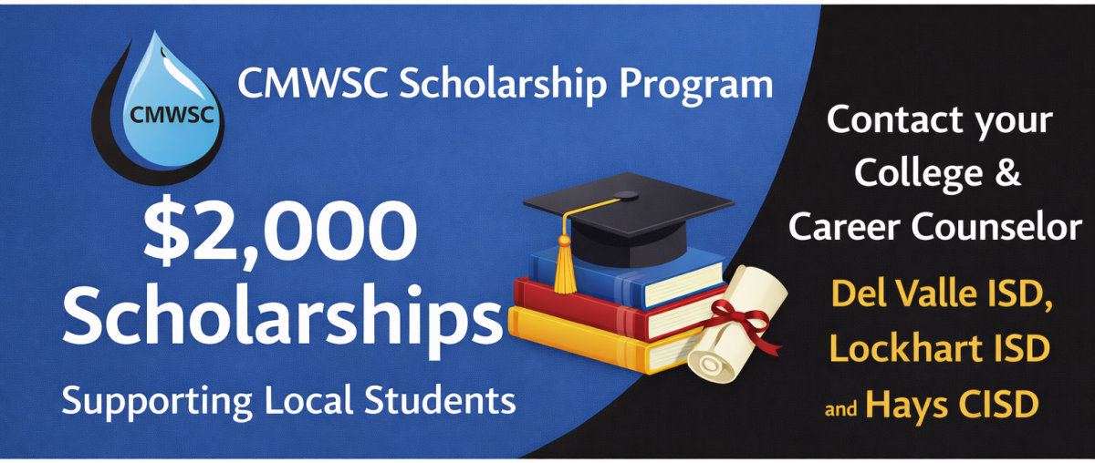 CMWSC Launches New Scholarship