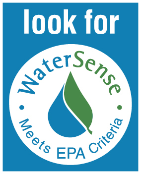 Watersense logo