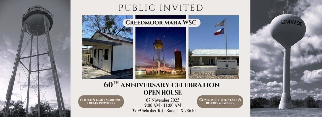 60th Anniversary Celebration