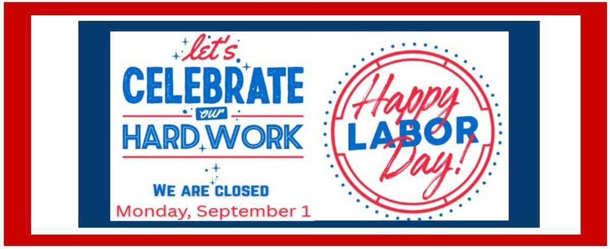 Labor Day