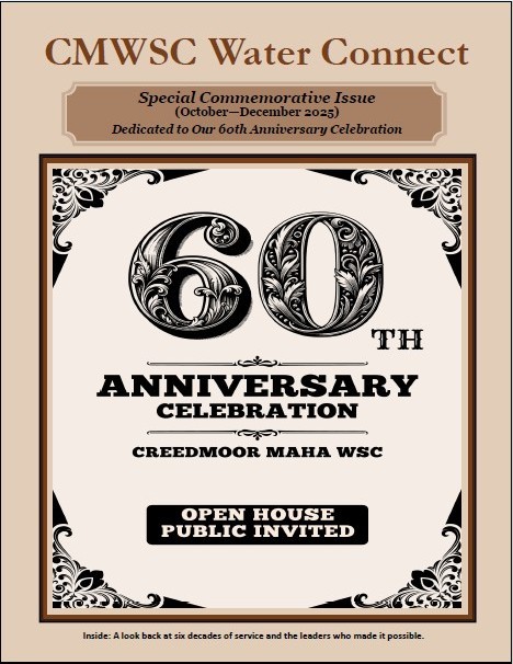 60th Anniversary Celebration